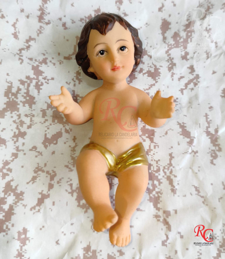 Niño DIOS 