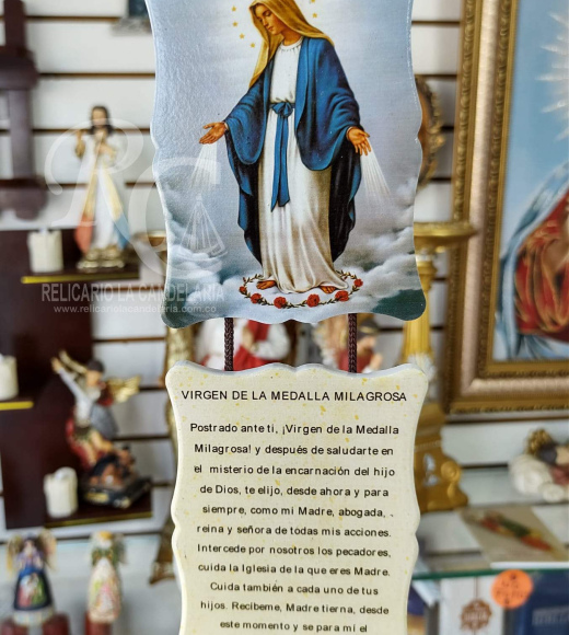 Imagenes con Oración 