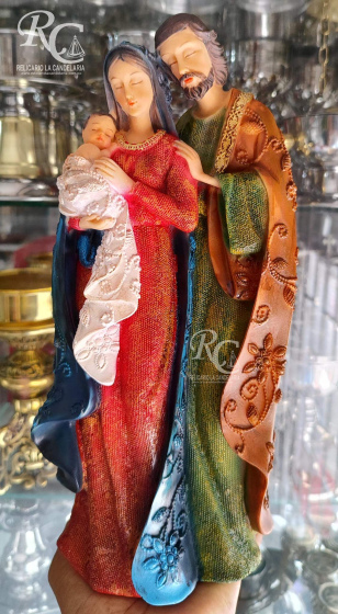 Sagrada Familia  29 cm 