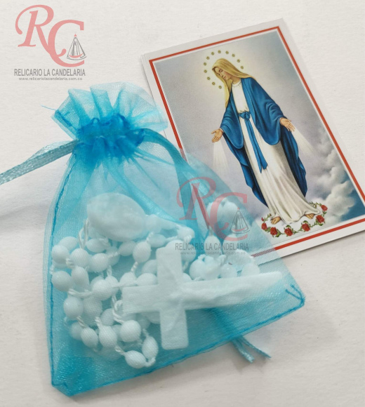 Camandulas en Kits