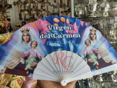 Abanicos Personalizado nacional