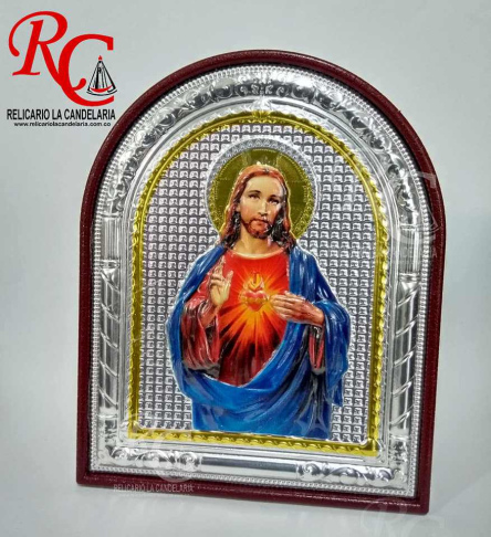 Pesebre 20 cm en marmolina ref#2