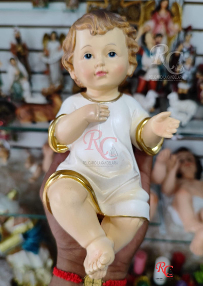 Niños DIOS 15 cm 