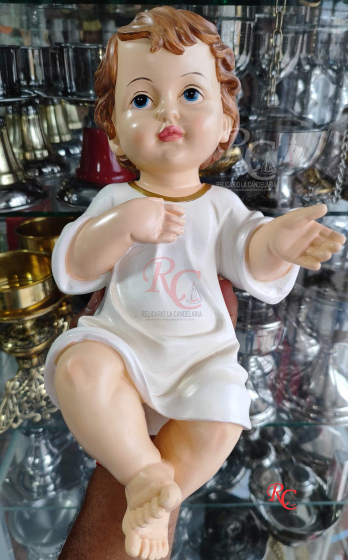 Niños DIOS en Marmolina 
