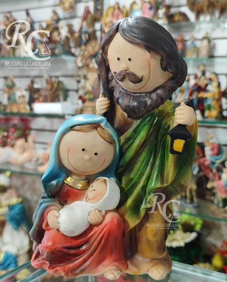 Nacimientos Infantil