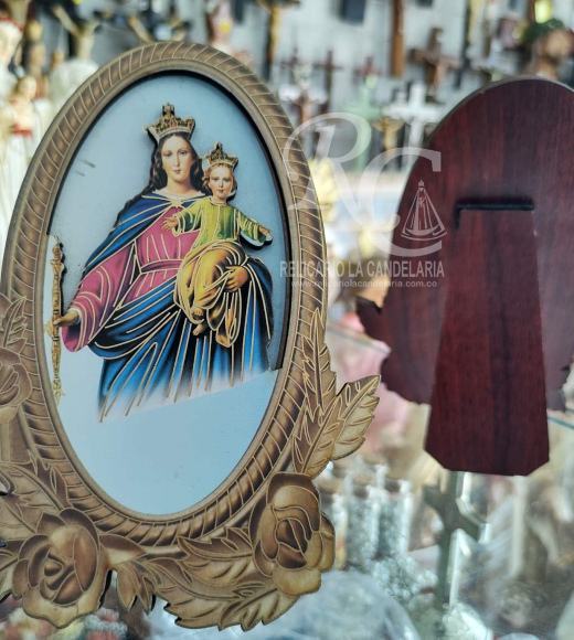 Retablo de Escritorio